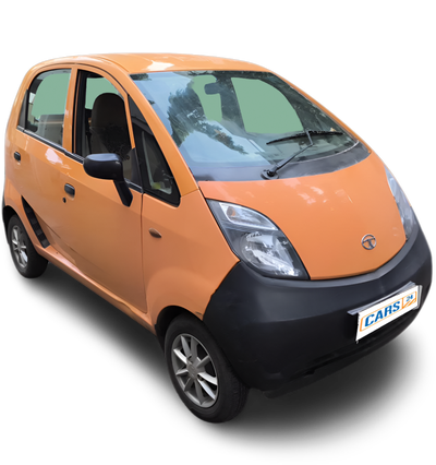 Tata Nano-img